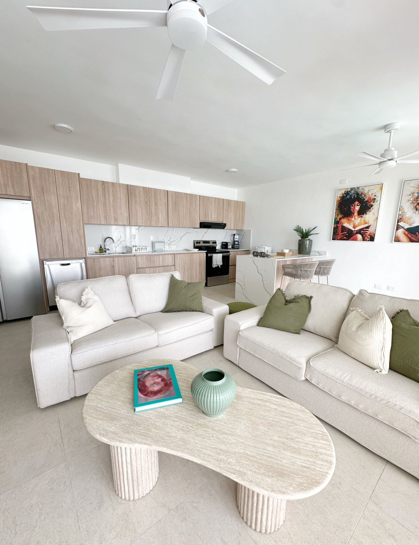 Апартаменты, Доминиканская республика, регион Пуэрто-Плата, Кабарете фото 10