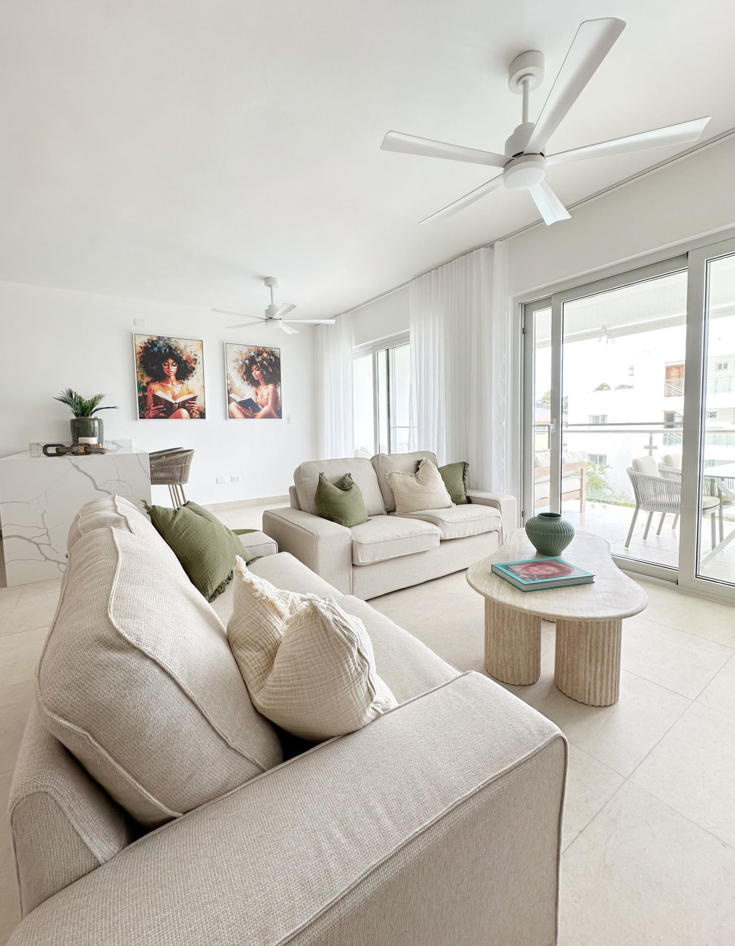 Апартаменты, Доминиканская республика, регион Пуэрто-Плата, Кабарете фото 7