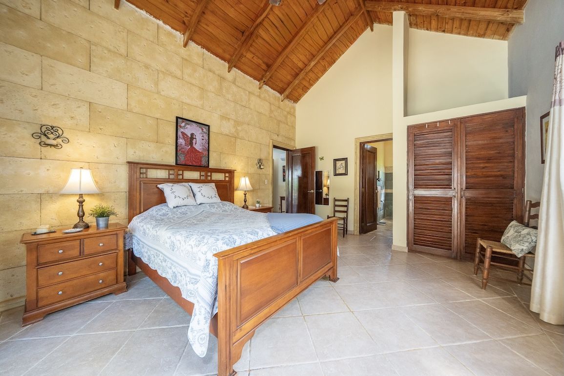 Дом / Вилла, Доминиканская республика, регион Пуэрто-Плата, Сосуа, 219 000 $ фото 16