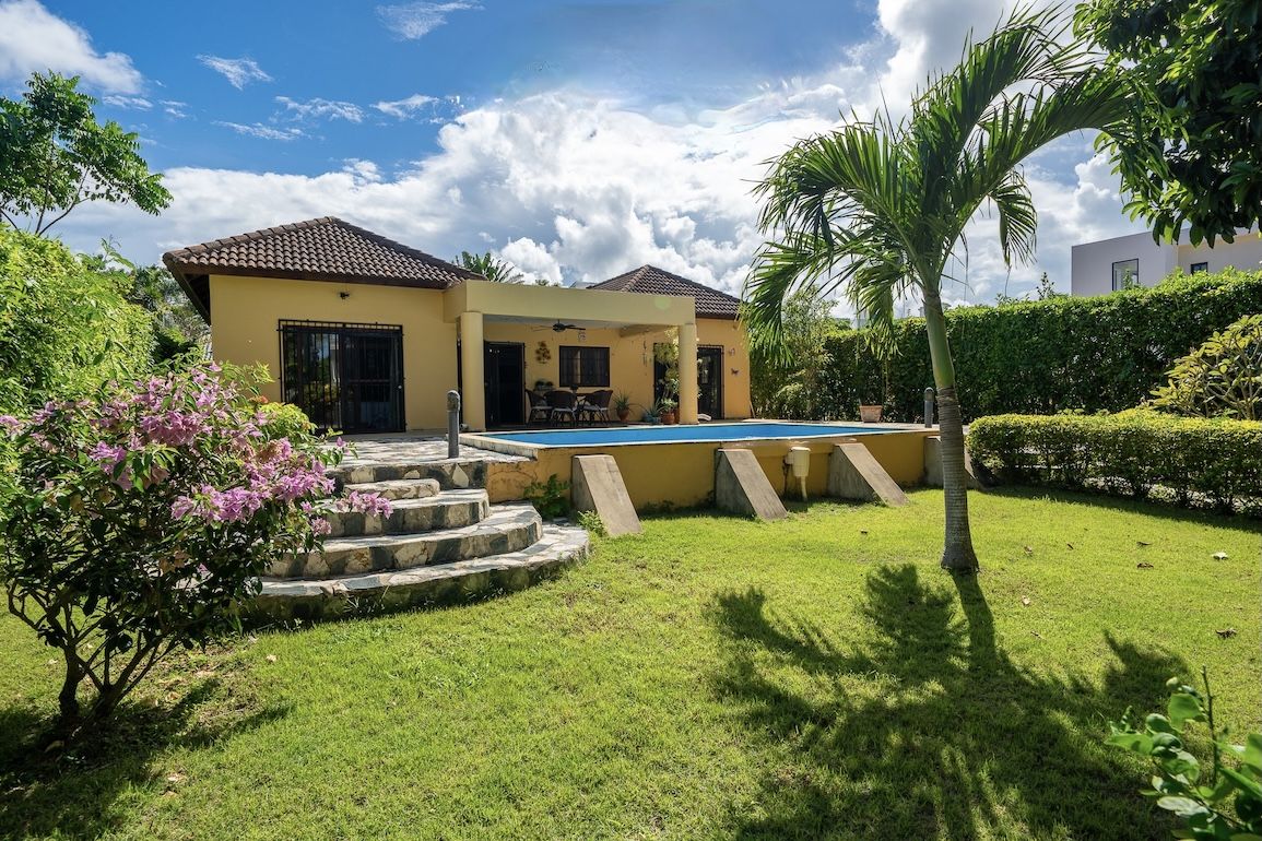 Дом / Вилла, Доминиканская республика, регион Пуэрто-Плата, Сосуа, 219 000 $ фото 6