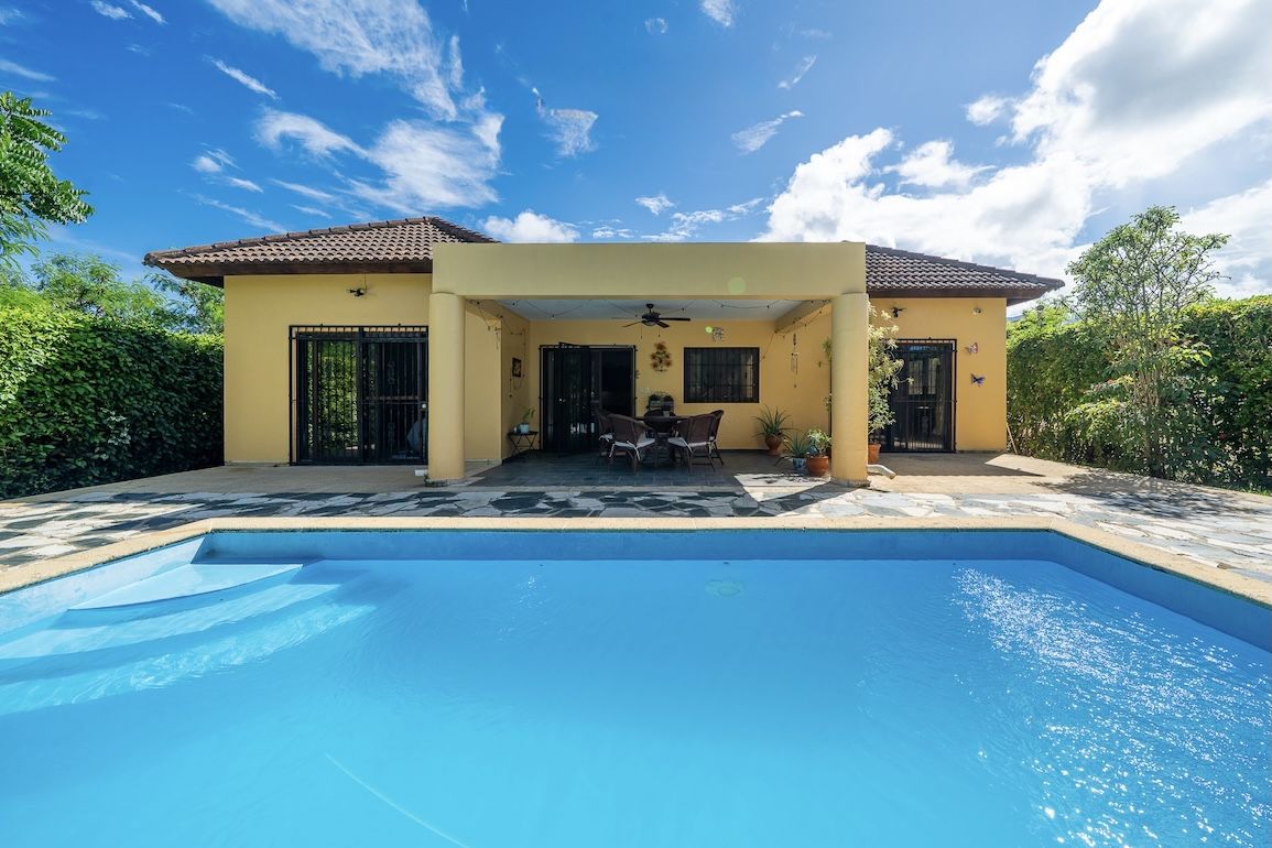 Дом / Вилла, Доминиканская республика, регион Пуэрто-Плата, Сосуа, 219 000 $ фото 2