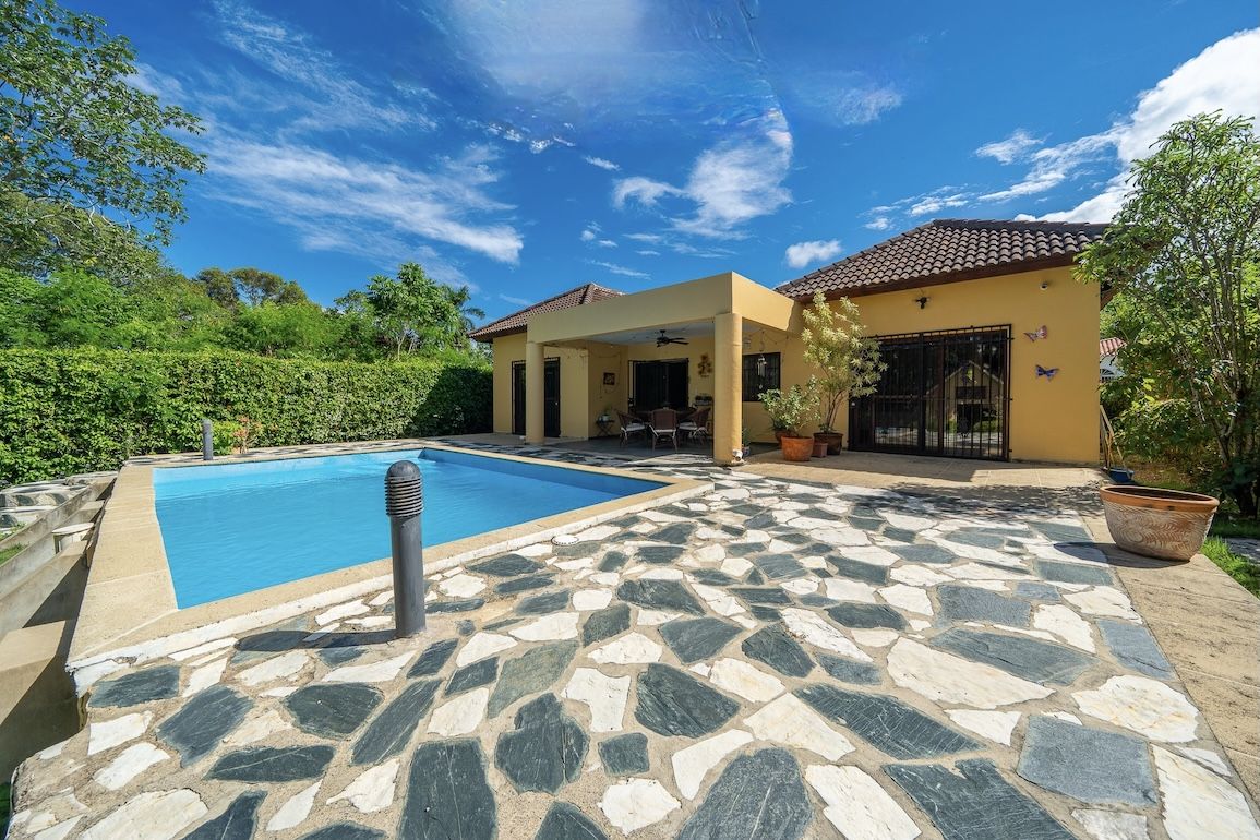 Дом / Вилла, Доминиканская республика, регион Пуэрто-Плата, Сосуа, 219 000 $ фото 1