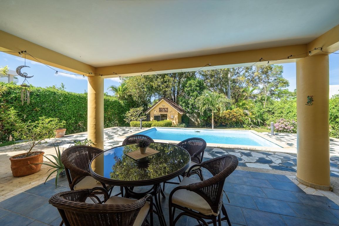 Дом / Вилла, Доминиканская республика, регион Пуэрто-Плата, Сосуа, 219 000 $ фото 8