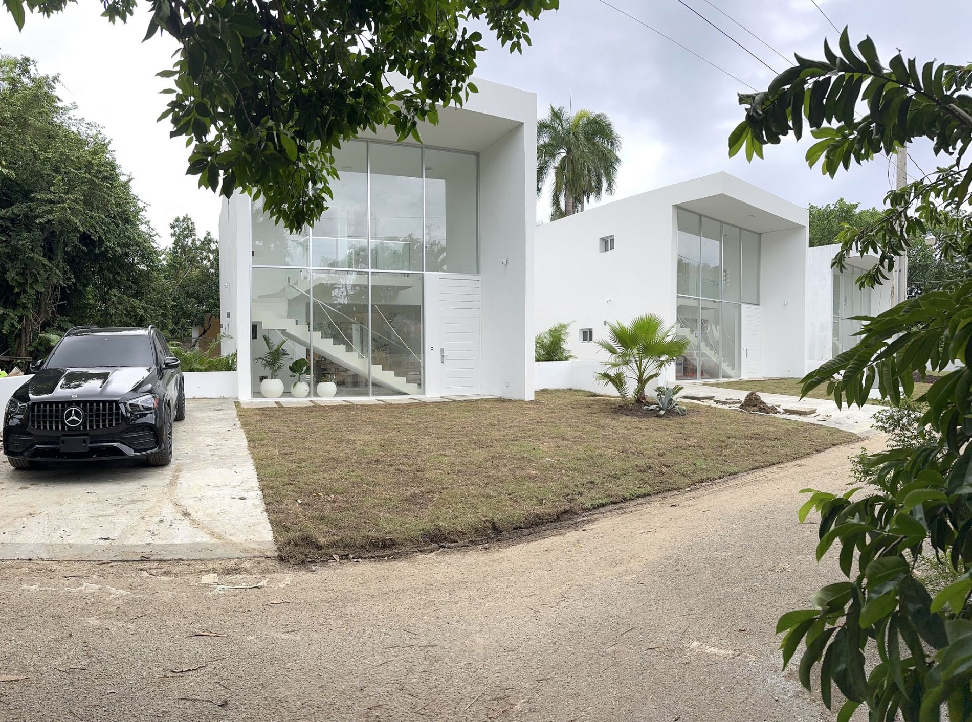 Дом / Вилла, Доминиканская республика, регион Пуэрто-Плата, Кабарете, 430 000 $ фото 1