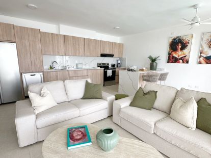 Апартаменты, Доминиканская республика, регион Пуэрто-Плата, Кабарете фото 10