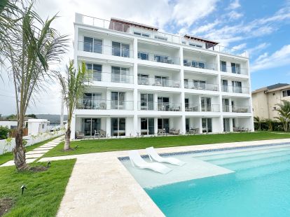 Апартаменты в Кабарете, Доминиканская республика (ID:79659)