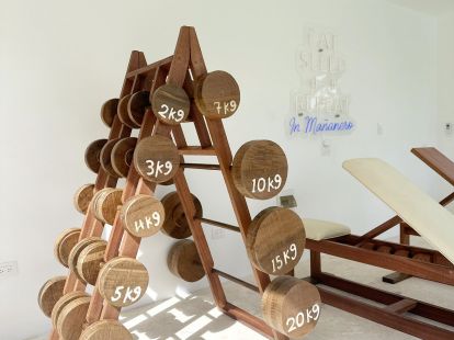 Апартаменты, Доминиканская республика, регион Пуэрто-Плата, Кабарете фото 3