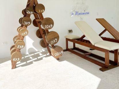 Апартаменты, Доминиканская республика, регион Пуэрто-Плата, Кабарете фото 4