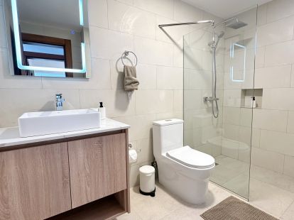 Апартаменты, Доминиканская республика, регион Пуэрто-Плата, Кабарете фото 5