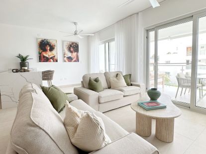 Апартаменты, Доминиканская республика, регион Пуэрто-Плата, Кабарете фото 7