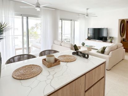 Апартаменты, Доминиканская республика, регион Пуэрто-Плата, Кабарете фото 9