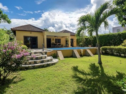 Дом / Вилла, Доминиканская республика, регион Пуэрто-Плата, Сосуа, 219 000 $ фото 6