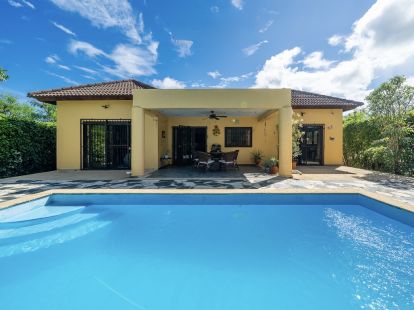 Дом / Вилла, Доминиканская республика, регион Пуэрто-Плата, Сосуа, 219 000 $ фото 2