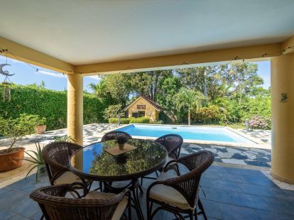 Дом / Вилла, Доминиканская республика, регион Пуэрто-Плата, Сосуа, 219 000 $ фото 8