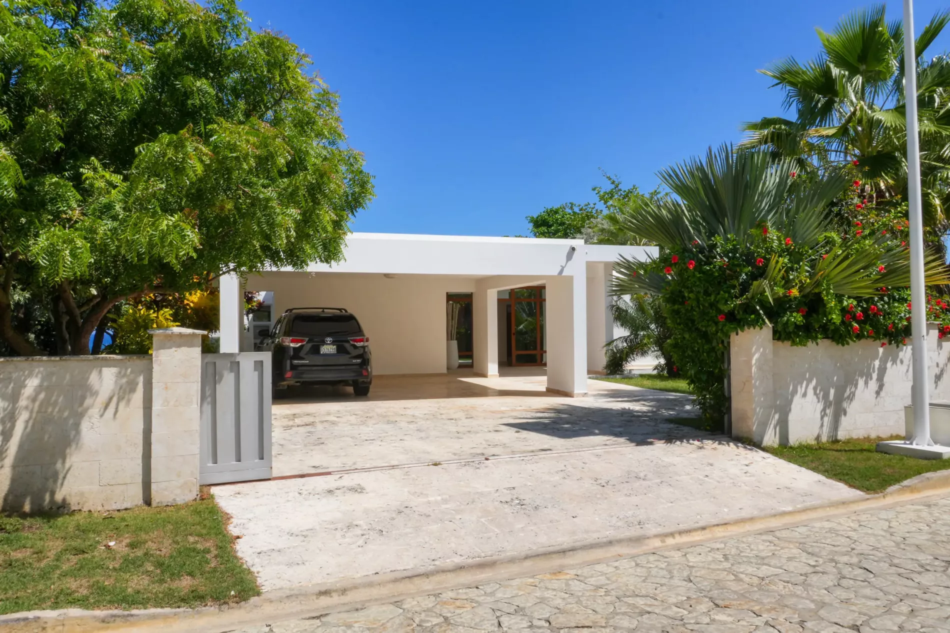 Дом / Вилла, Доминиканская республика, регион Пуэрто-Плата, Сосуа, 1 650 000 $ фото 2