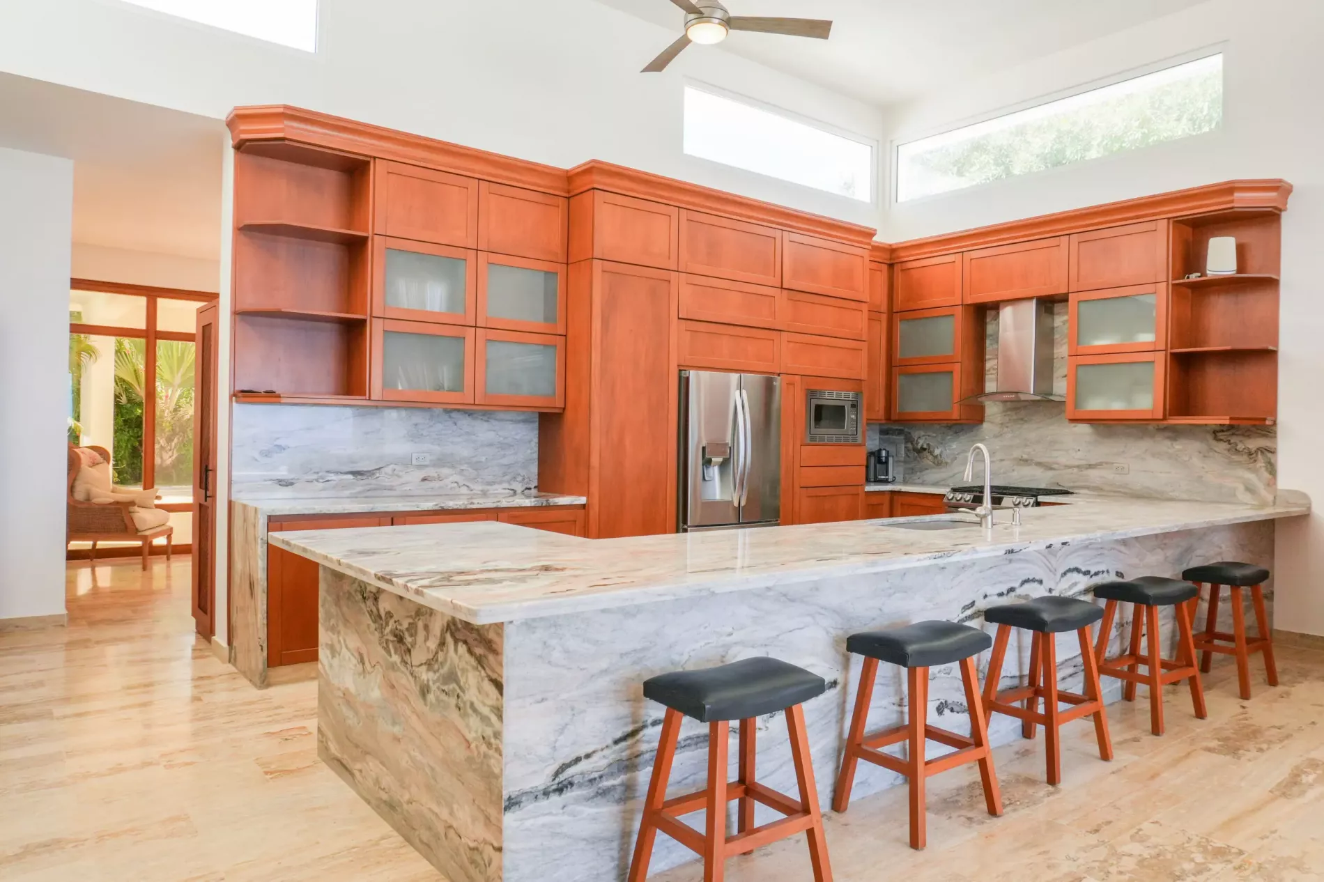 Дом / Вилла, Доминиканская республика, регион Пуэрто-Плата, Сосуа, 1 650 000 $ фото 6