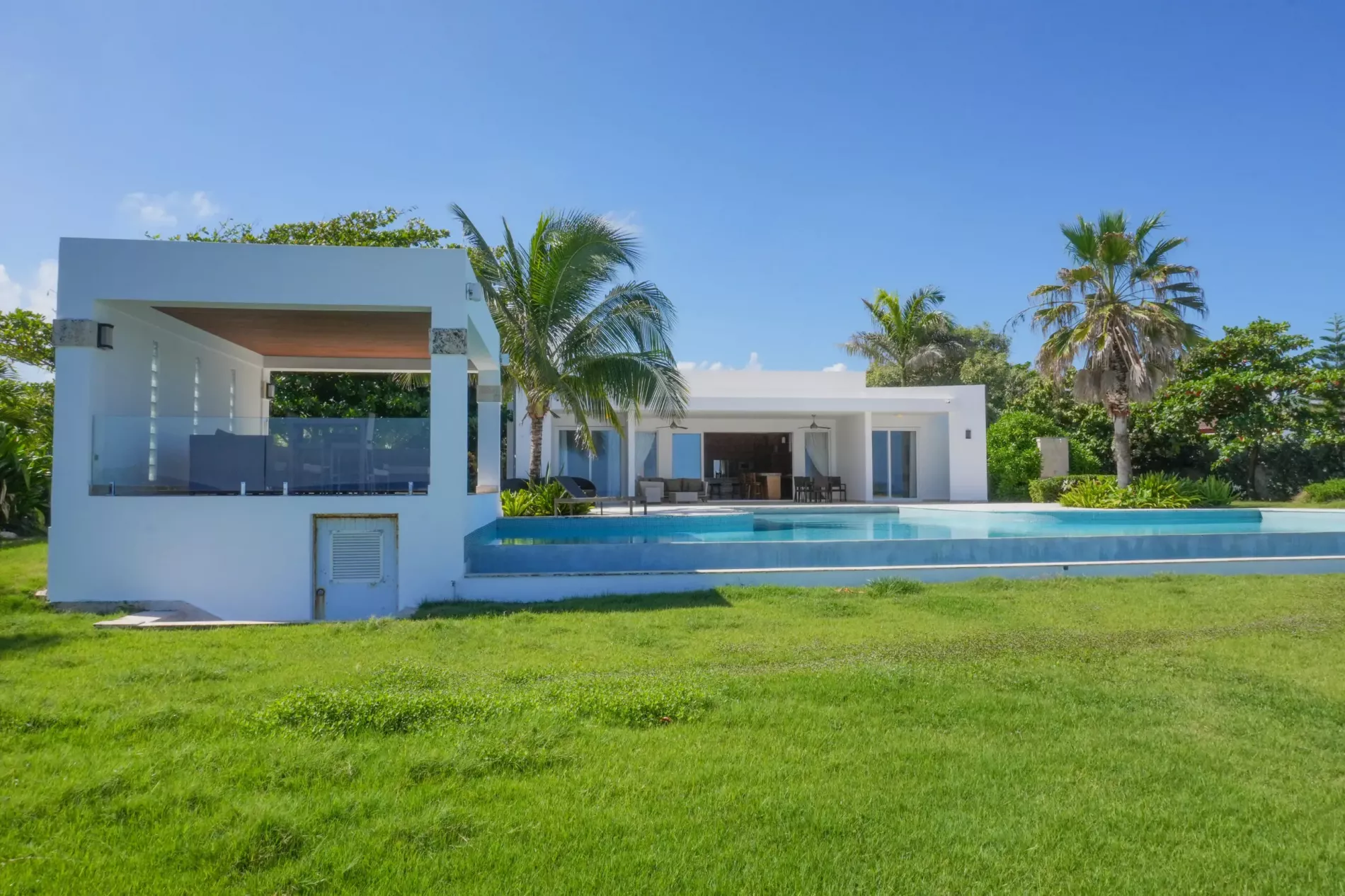 Дом / Вилла, Доминиканская республика, регион Пуэрто-Плата, Сосуа, 1 650 000 $ фото 7