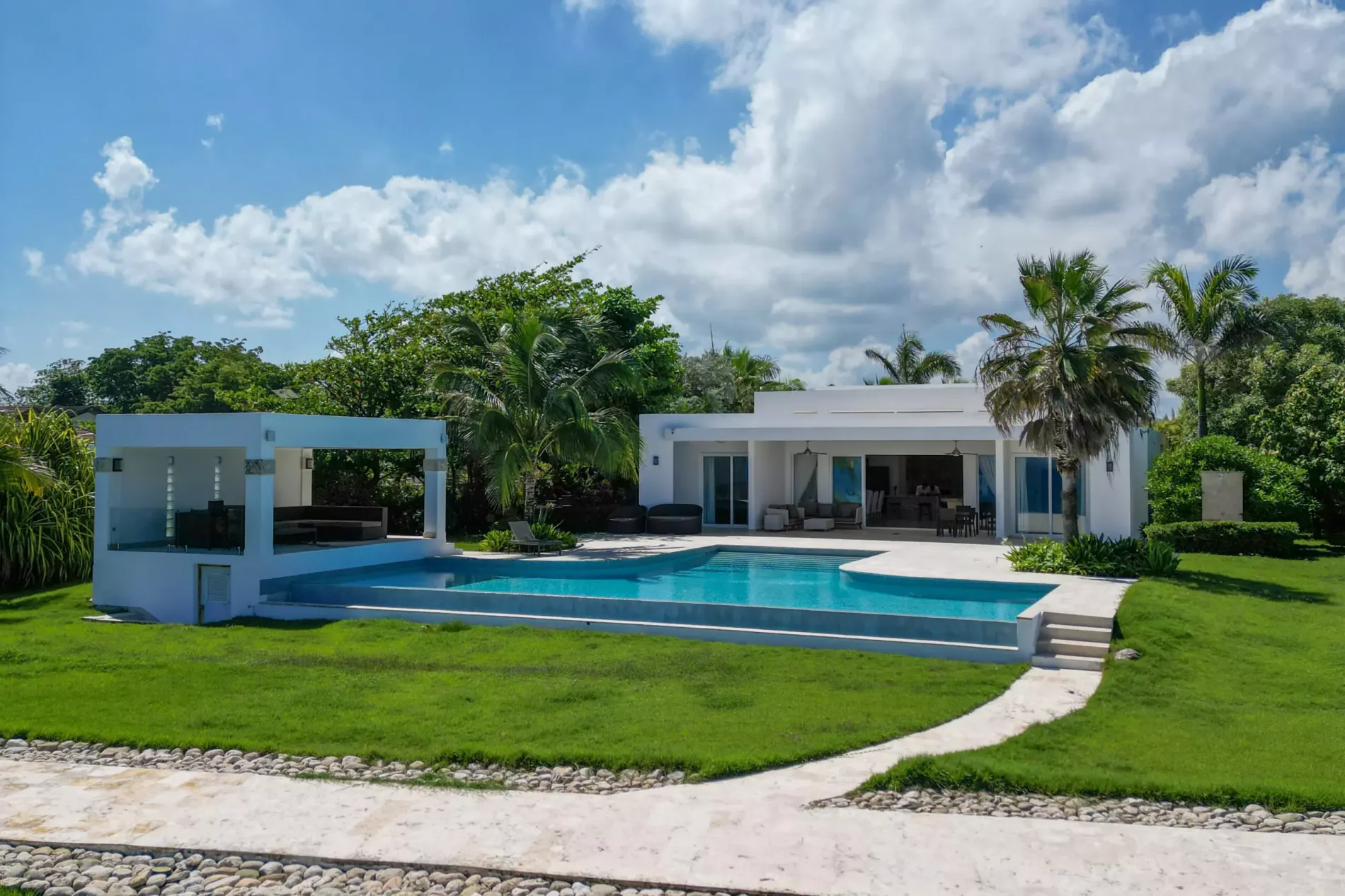 Дом / Вилла, Доминиканская республика, регион Пуэрто-Плата, Сосуа, 1 650 000 $ фото 9