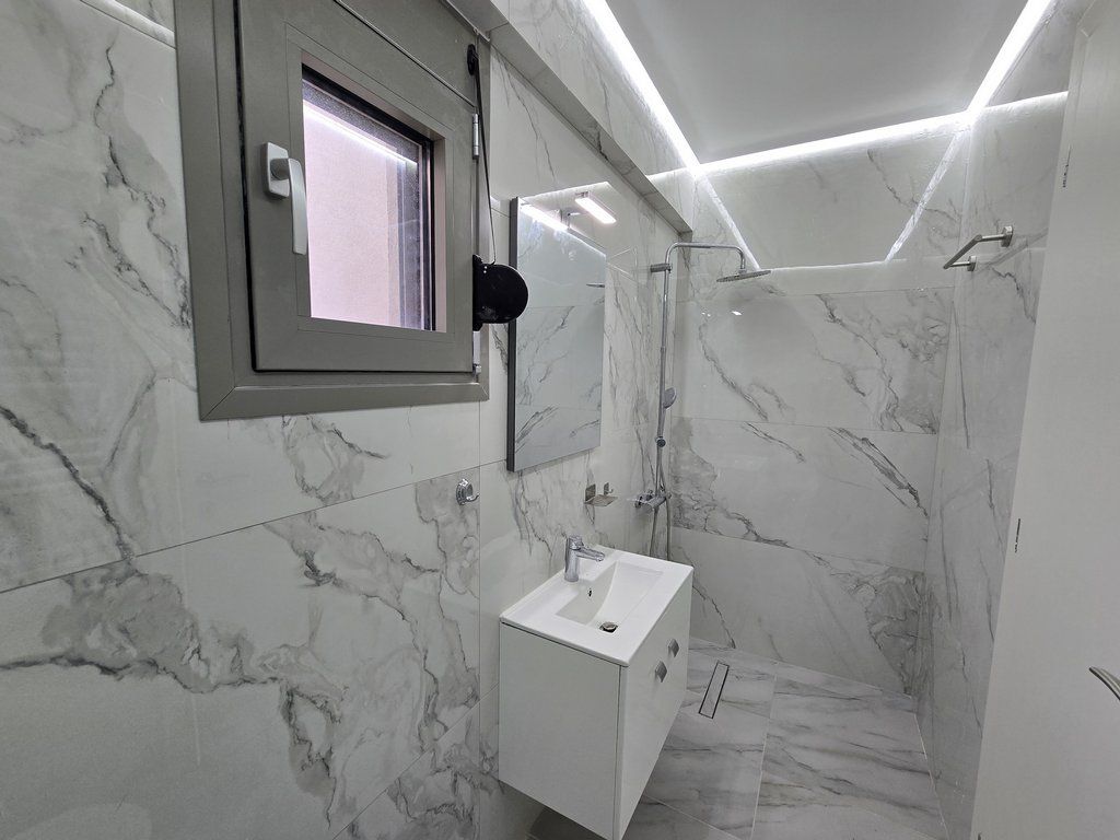 Апартаменты, Греция, Пелопоннес, Лутраки, 550 000 € фото 15