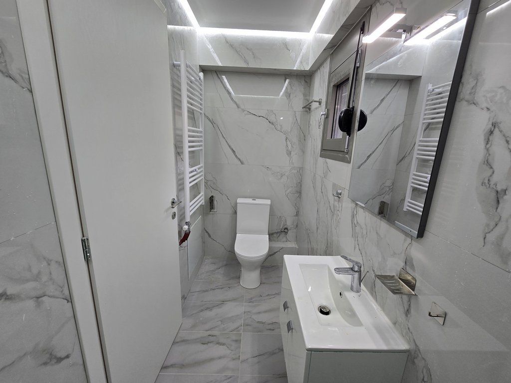 Апартаменты, Греция, Пелопоннес, Лутраки, 550 000 € фото 2