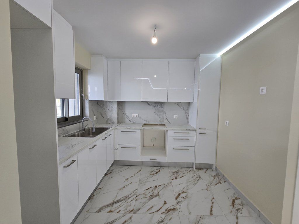 Апартаменты, Греция, Пелопоннес, Лутраки, 550 000 € фото 6