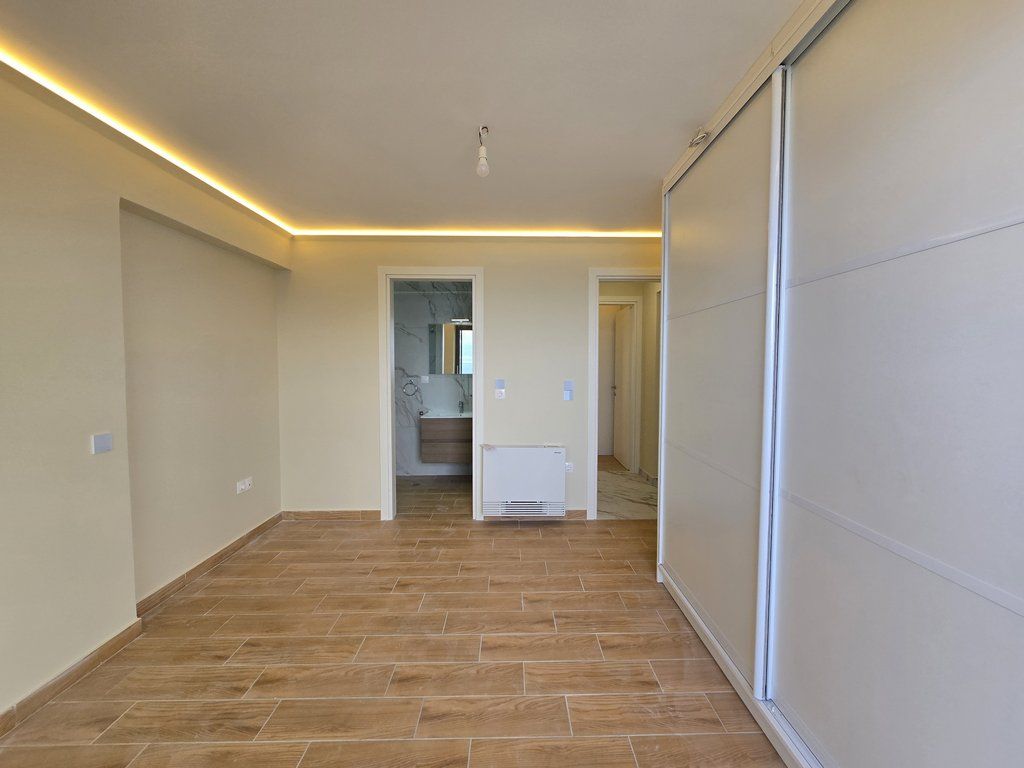 Апартаменты, Греция, Пелопоннес, Лутраки, 550 000 € фото 7