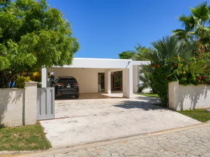 Дом / Вилла, Доминиканская республика, регион Пуэрто-Плата, Сосуа, 1 650 000 $ фото 2