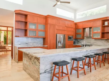 Дом / Вилла, Доминиканская республика, регион Пуэрто-Плата, Сосуа, 1 650 000 $ фото 6