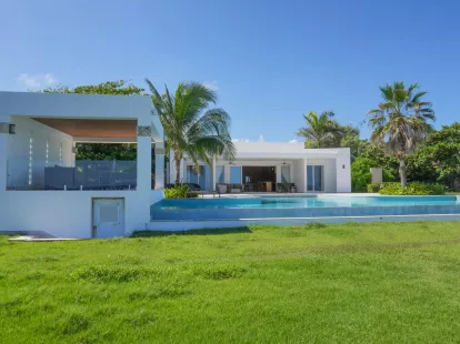 Дом / Вилла, Доминиканская республика, регион Пуэрто-Плата, Сосуа, 1 650 000 $ фото 7