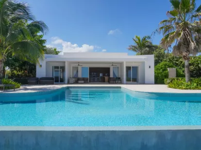 Дом / Вилла, Доминиканская республика, регион Пуэрто-Плата, Сосуа, 1 650 000 $ фото 8