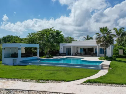 Дом / Вилла, Доминиканская республика, регион Пуэрто-Плата, Сосуа, 1 650 000 $ фото 9