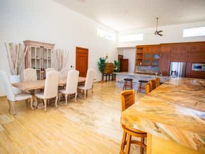 Дом / Вилла, Доминиканская республика, регион Пуэрто-Плата, Сосуа, 1 650 000 $ фото 10