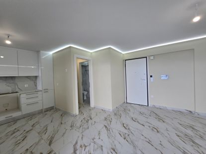 Апартаменты, Греция, Пелопоннес, Лутраки, 550 000 € фото 13