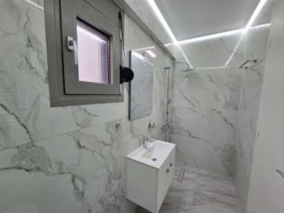 Апартаменты, Греция, Пелопоннес, Лутраки, 550 000 € фото 15