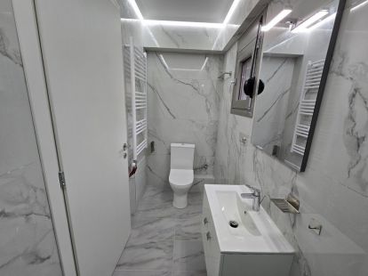 Апартаменты, Греция, Пелопоннес, Лутраки, 550 000 € фото 2