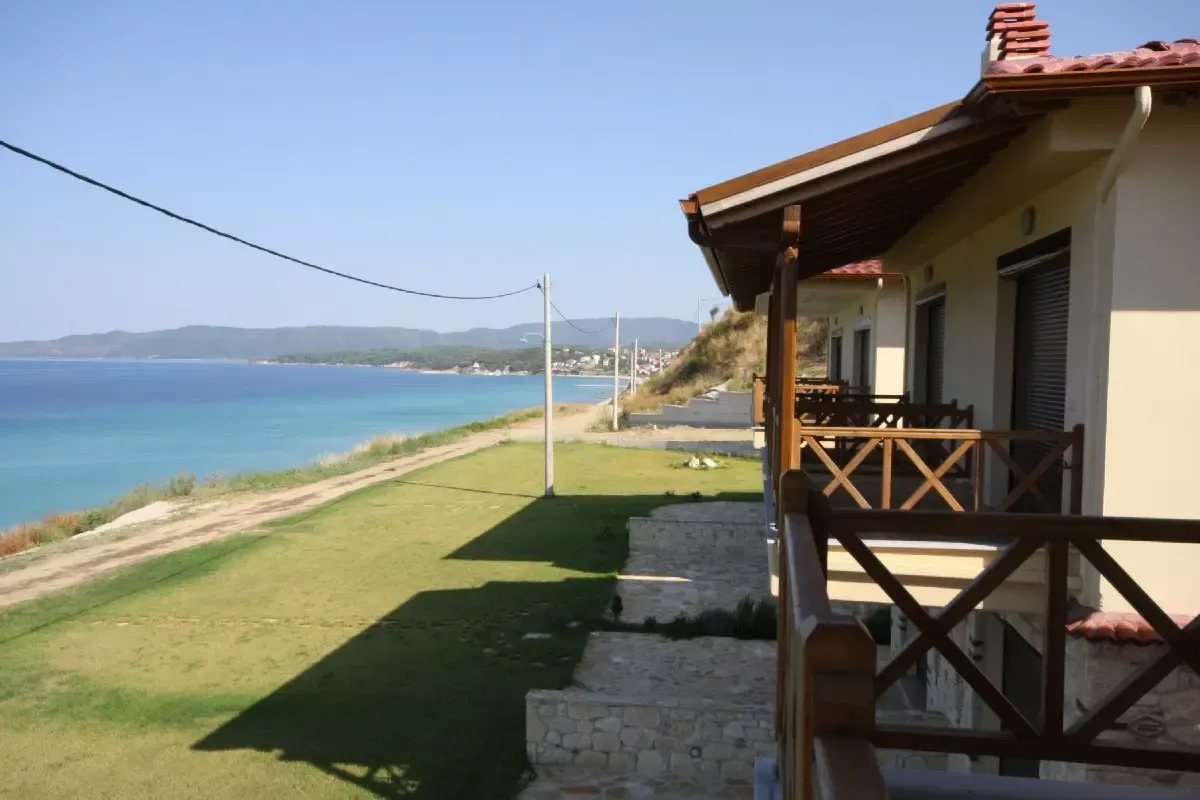 Дом / Коттедж, Греция, Халкидики, Ситония, 390 000 € фото 10