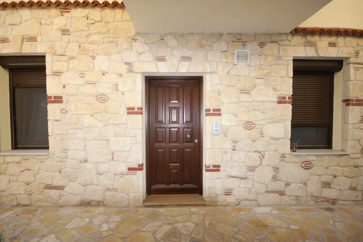 Дом / Коттедж, Греция, Халкидики, Ситония, 390 000 € фото 11