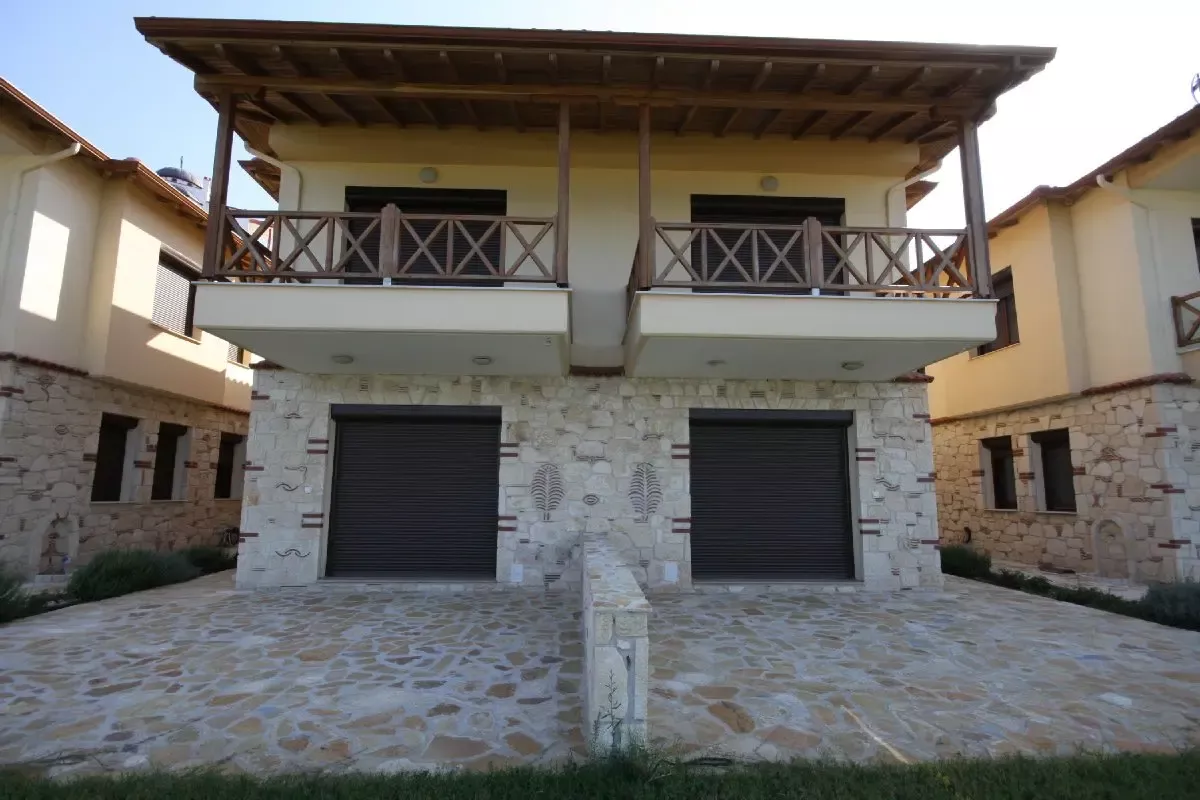 Дом / Коттедж, Греция, Халкидики, Ситония, 390 000 € фото 13