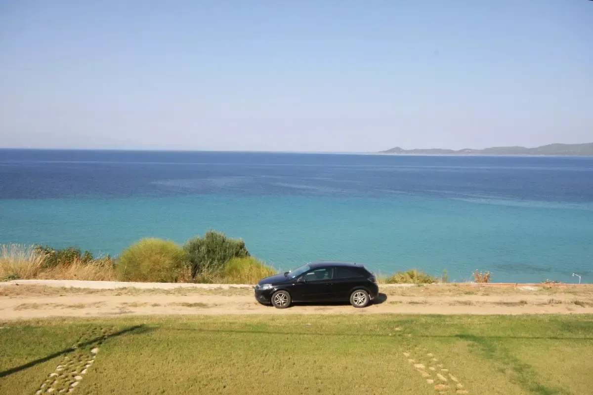 Дом / Коттедж, Греция, Халкидики, Ситония, 390 000 € фото 14