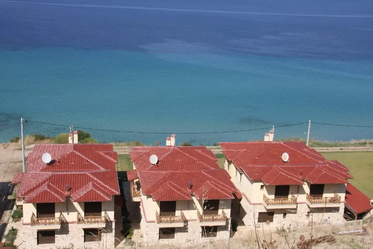 Дом / Коттедж, Греция, Халкидики, Ситония, 390 000 € фото 3