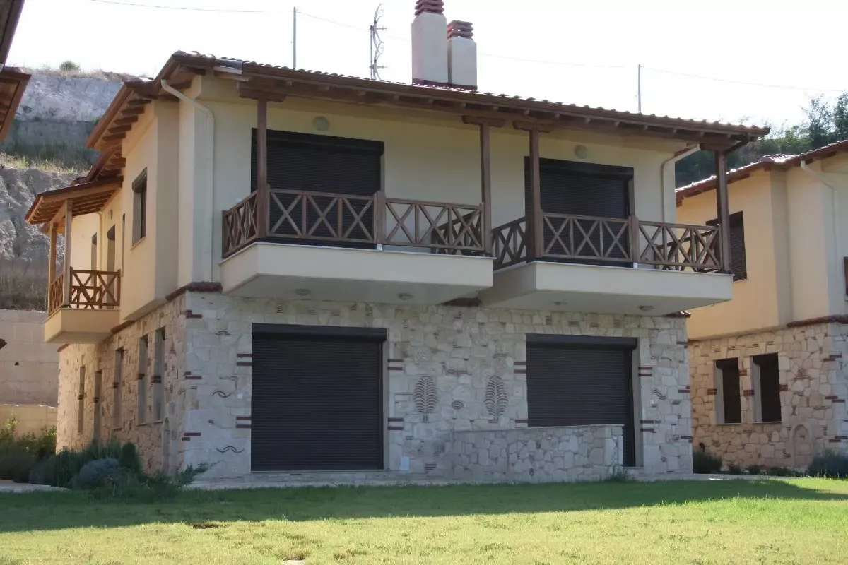 Дом / Коттедж, Греция, Халкидики, Ситония, 390 000 € фото 4