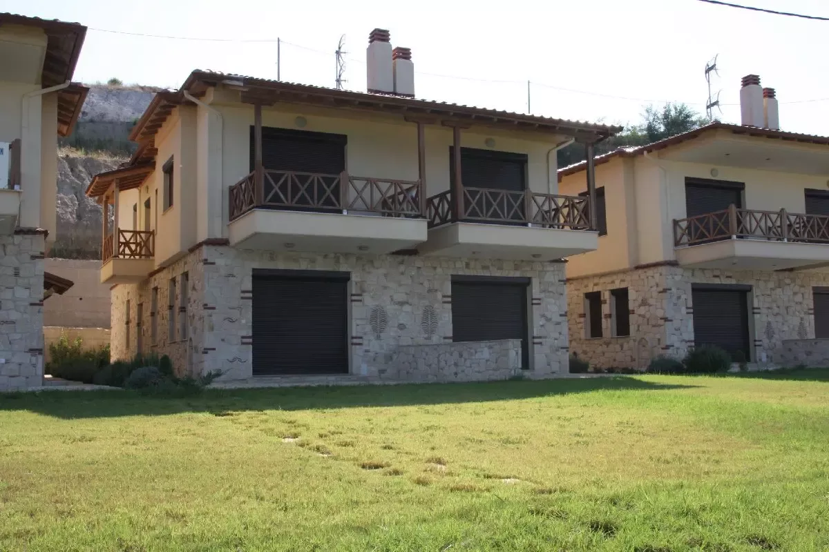 Дом / Коттедж, Греция, Халкидики, Ситония, 390 000 € фото 5