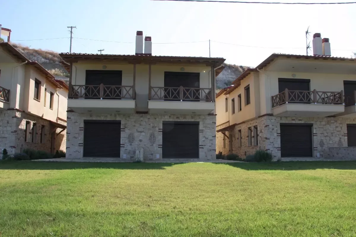 Дом / Коттедж, Греция, Халкидики, Ситония, 390 000 € фото 6