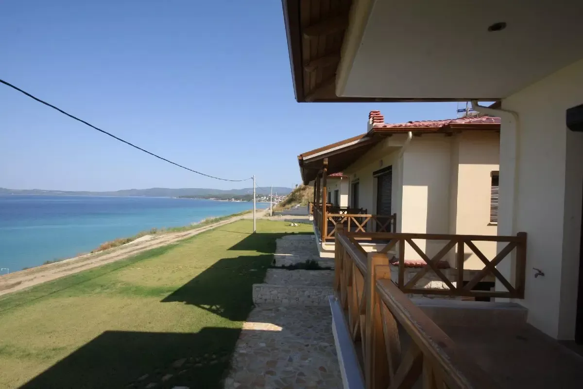 Дом / Коттедж, Греция, Халкидики, Ситония, 390 000 € фото 8