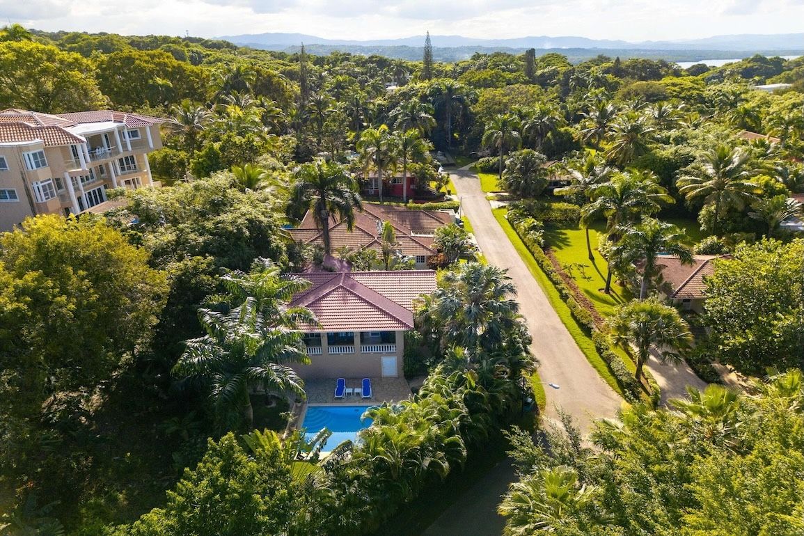 Дом / Вилла, Доминиканская республика, регион Пуэрто-Плата, Кабарете, 350 000 $ фото 11