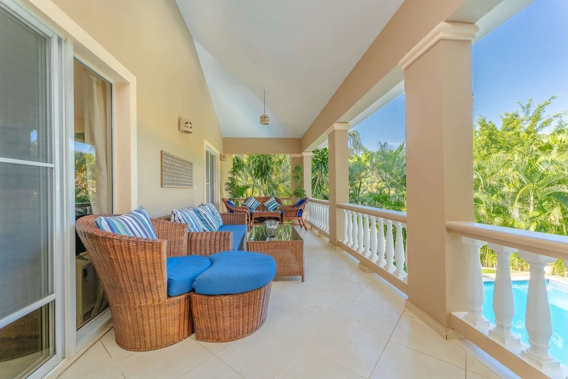 Дом / Вилла, Доминиканская республика, регион Пуэрто-Плата, Кабарете, 350 000 $ фото 3