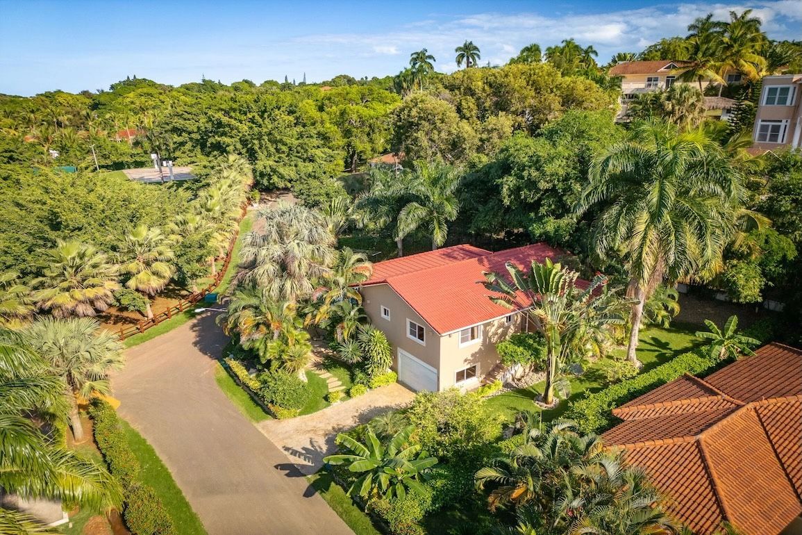 Дом / Вилла, Доминиканская республика, регион Пуэрто-Плата, Кабарете, 350 000 $ фото 6