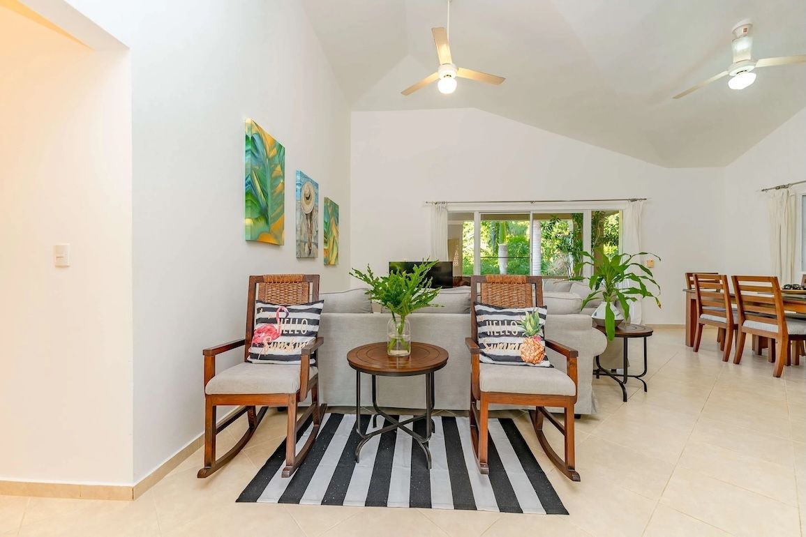 Дом / Вилла, Доминиканская республика, регион Пуэрто-Плата, Кабарете, 350 000 $ фото 7