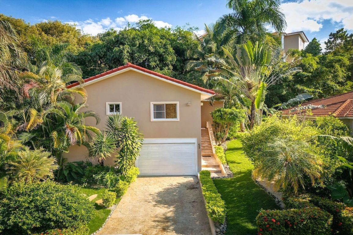 Дом / Вилла, Доминиканская республика, регион Пуэрто-Плата, Кабарете, 350 000 $ фото 8