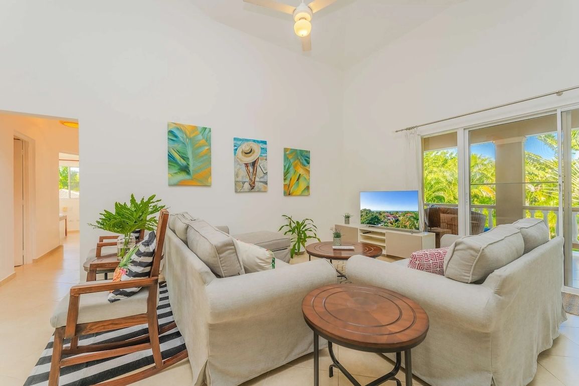 Дом / Вилла, Доминиканская республика, регион Пуэрто-Плата, Кабарете, 350 000 $ фото 9